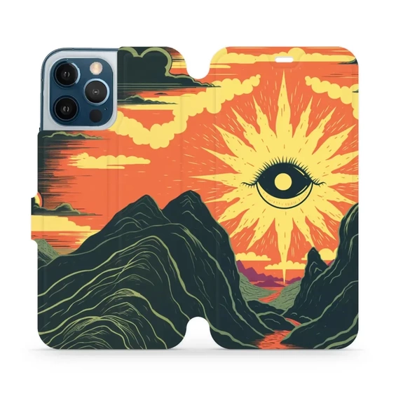 Hülle für Apple iPhone 12 Pro Max - Farbe VP55S