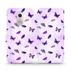 Hülle für Xiaomi Redmi 5 Plus - Farbe VP76S