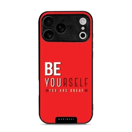 Hülle Glossy Case für Apple iPhone 17 Pro Max - Farbe G072G