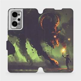 Hülle für Realme GT 2 - Farbe VA08P