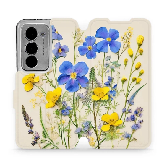 Hülle für Xiaomi Redmi 15 5G - Farbe VP41S