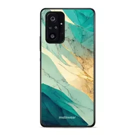 Hülle Glossy Case für Xiaomi Redmi Note 10 pro - Farbe G024G