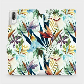 Hülle für Sony Xperia L3 - Farbe M071P