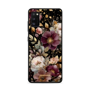 Hülle Glossy Case für Samsung Galaxy A41 - Farbe G169G