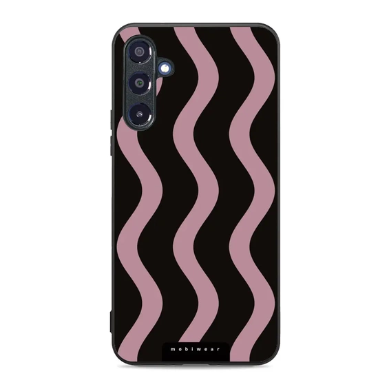 Hülle Glossy Case für Samsung Galaxy A16 5G - Farbe GA54G