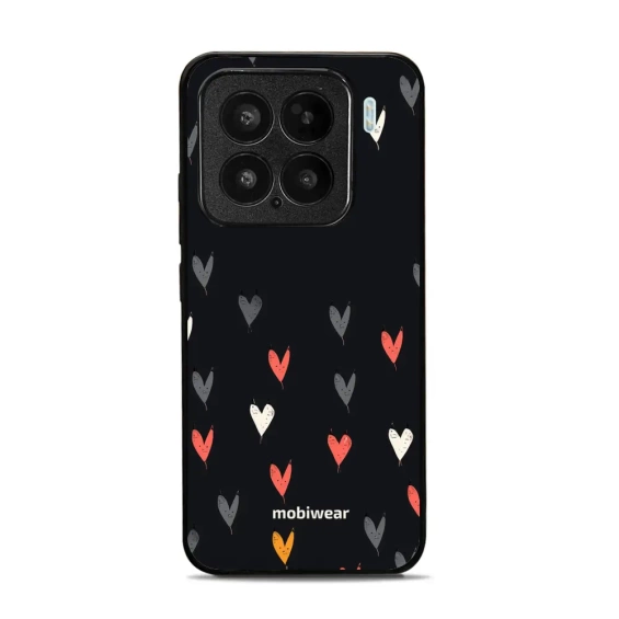 Hülle Glossy Case für Xiaomi 15 - Farbe GP79G