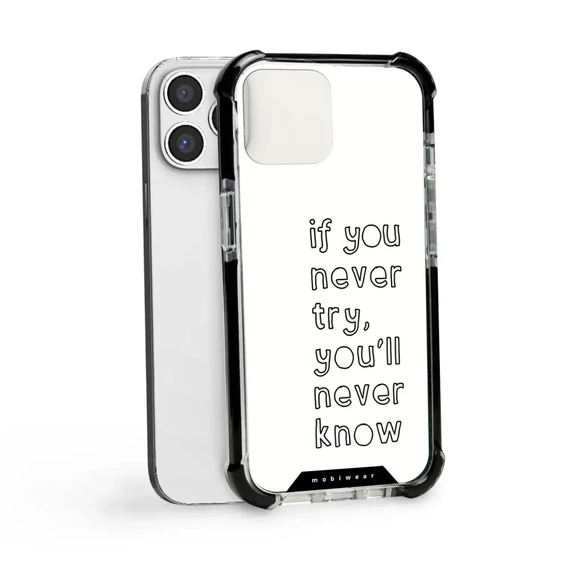 Hülle MagSafe Elite Bumper für Apple iPhone 13 Pro Max - Farbe D075D