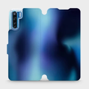 Hülle für OPPO A91 - Farbe VP68S