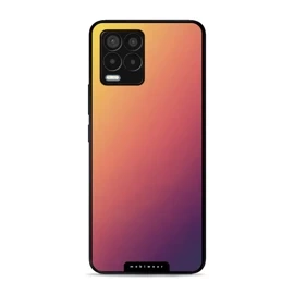 Hülle Glossy Case für Realme 8 - Farbe G066G