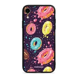 Hülle Glossy Case für Apple iPhone XR - Farbe G046G