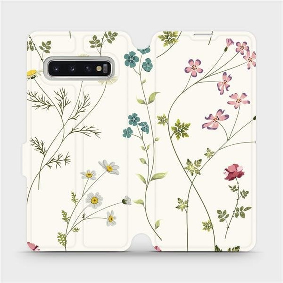 Hülle für Samsung Galaxy S10 - Farbe MD03S