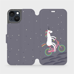 Hülle für Apple iPhone 13 - Farbe V024P