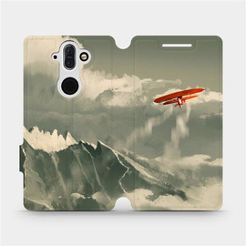 Hülle für Nokia 8 Sirocco - Farbe MA03P