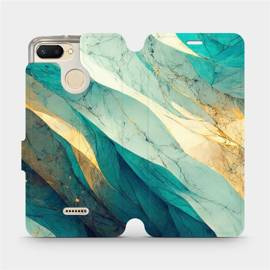 Hülle für Xiaomi Redmi 6 - Farbe VP37S