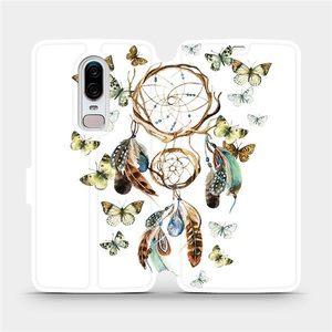 Hülle für OnePlus 6 A6000 - Farbe M001P