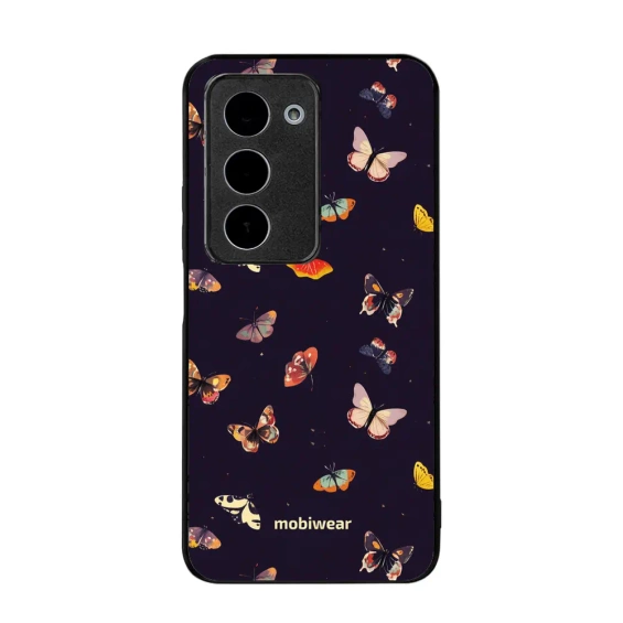 Hülle Glossy Case für Xiaomi Redmi 15 5G - Farbe GP78G