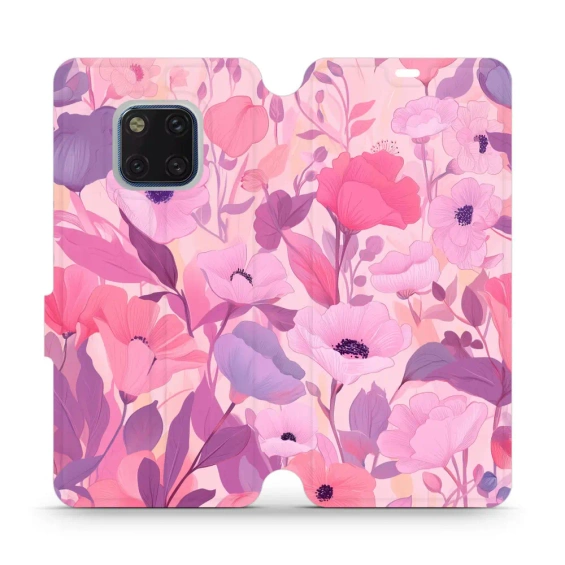Hülle für Huawei Mate 20 Pro - Farbe VP74S
