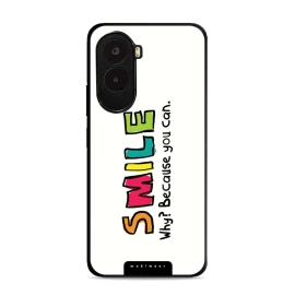 Hülle Glossy Case für Xiaomi POCO M7 - Farbe G073G