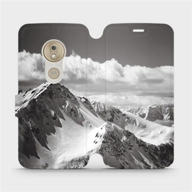 Hülle für Motorola Moto G7 Play - Farbe M152P