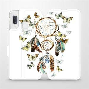 Hülle für Samsung Galaxy A20e - Farbe M001P