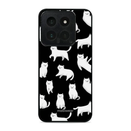 Hülle Glossy Case für Xiaomi 14 - Farbe G163G