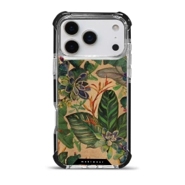 Hülle MagSafe Elite Bumper für Apple iPhone 17 Pro Max - Farbe D013D