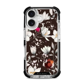 Hülle MagSafe Elite Bumper für Apple iPhone 16 - Farbe DP72D