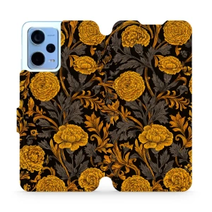 Hülle für Xiaomi Redmi Note 12 5G - Farbe V173S