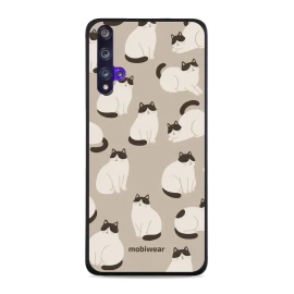 Hülle Glossy Case für Huawei Nova 5T - Farbe G160G