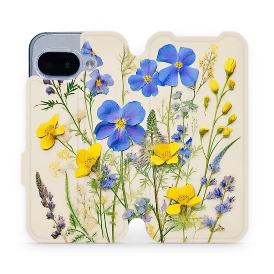 Hülle für Google Pixel 9A - Farbe VP41S