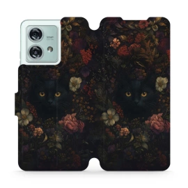 Hülle für Motorola Edge 40 Neo - Farbe V161S