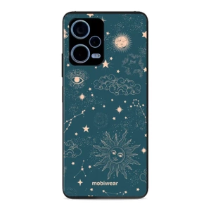 Hülle Glossy Case für Xiaomi Redmi Note 12 Pro Plus 5G - Farbe G047G