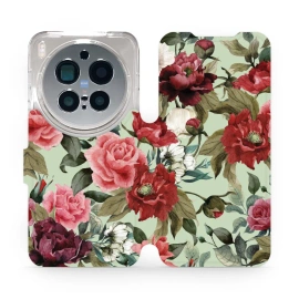 Hülle für Vivo X300 pro - Farbe MD06P