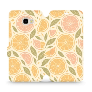 Hülle für Samsung Galaxy J4 Plus 2018 - Farbe VP80S