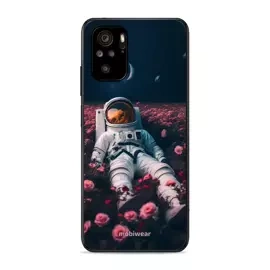 Hülle Glossy Case für Xiaomi Redmi Note 10 - Farbe G002G