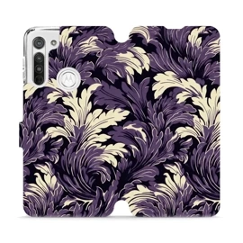 Hülle für Motorola Moto G8 - Farbe VA46S