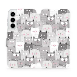 Hülle für Samsung Galaxy A35 5G - Farbe M099P