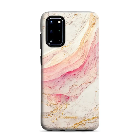 Hülle Elite Pro für Samsung Galaxy S20 Plus - Farbe EP32E