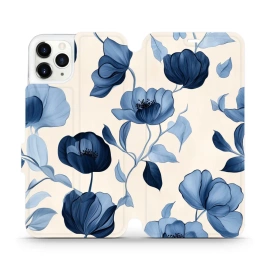 Hülle für Apple iPhone 11 Pro Max - Farbe VP73S