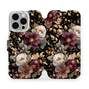 Hülle für Apple iPhone 16 Pro - Farbe V169S