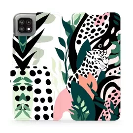 Hülle für Samsung Galaxy A22 5G - Farbe VP53S