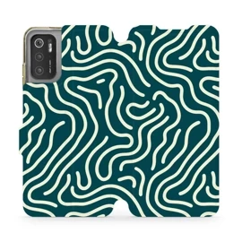 Hülle für Xiaomi POCO M3 Pro 5G - Farbe VA61S