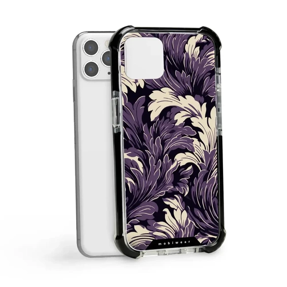 Hülle MagSafe Elite Bumper für Apple iPhone 11 Pro Max - Farbe DA46D