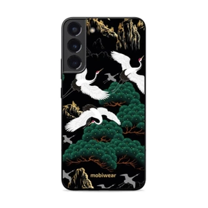 Hülle Glossy Case für Samsung Galaxy S22 Plus - Farbe G042G