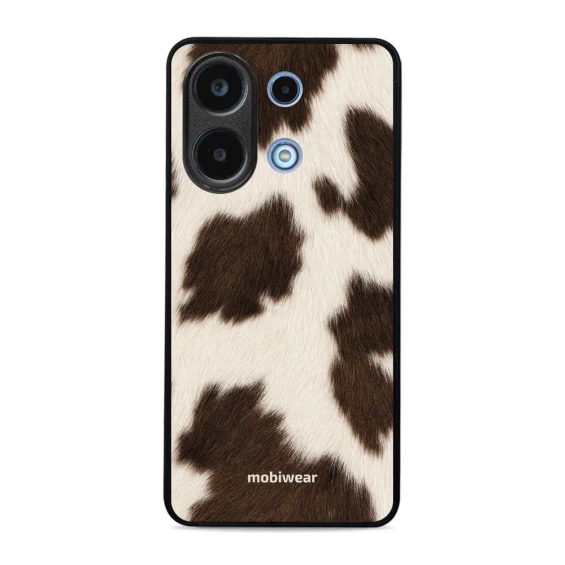 Hülle Glossy Case für Xiaomi Redmi Note 13 4G - Farbe G166G