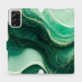 Hülle für Samsung Galaxy Note 20 - Farbe VP38S