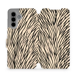 Hülle für Samsung Galaxy A36 5G - Farbe VA52S