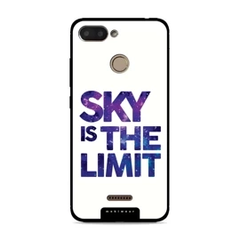 Hülle Glossy Case für Xiaomi Redmi 6 - Farbe G081G