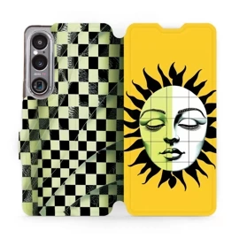 Hülle für Sony Xperia 1 VI - Farbe VP56S