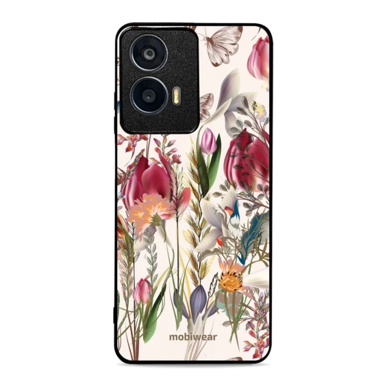 Hülle Glossy Case für Motorola Moto E14 - Farbe G031G